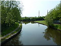 Sankey Canal, St Helens