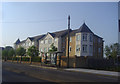 Cleves Court, London Road Hadleigh