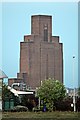 Queensway Tunnel Ventilation Tower, Birkenhead