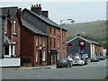 Victoria Avenue, Llanidloes