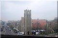 United Reformed Church, Folkestone