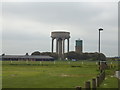 Water tower, Southwold