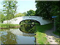 Bridge 163, Grand Junction Canal