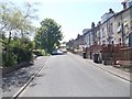 Edgar Street - Lavinia Terrace