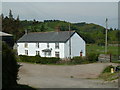 Farmhouse, Lower Glandulas