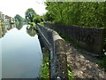 Bridge 158A, Grand Junction Canal