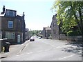 Beaconsfield Road - Pasture Lane