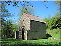 Chapel  at  Scotch  Corner