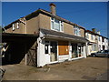 Ludgershall - Empty Shop