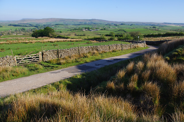 Wood House Lane, Low Fell © Ian Taylor cc-by-sa/2.0 :: Geograph Britain ...