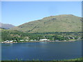 Arrochar