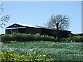 Farm building, Brook Farm