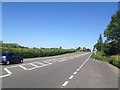 A12 near Woodbridge