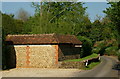 The Entrance to Tuesley Manor, Surrey