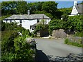 Cottages at Helebridge