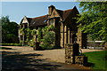 Park Lane Lodge, Brook, Surrey