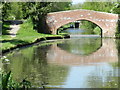 Trent & Mersey Canal, Bridge 20