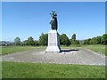 Bruce Monument, Bannockburn