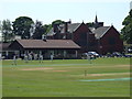 Edgworth Cricket Club - Pavilion