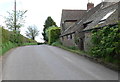 Haybridge Cottage