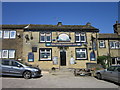 The New Dolphin Inn, Queensbury