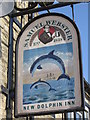 The New Dolphin Inn, Queensbury