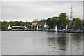 Elton Sailing Club