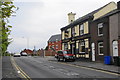 The Railway pub, Radcliffe