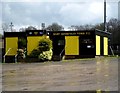 East Court, Home of East Grinstead Town Football Club