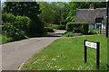 Church Lane, Yelden