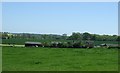 Farmland, Gifford Lodge