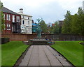 Statue of Apollo, Dudley