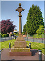 Hale War Memorial