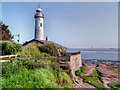 Hale Head Lighthouse