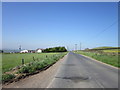 Ned Hill Road at Laverock Hall Farm