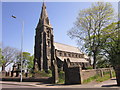 St Pauls Church, Denholme