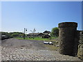 Lower Shay Clough Farm