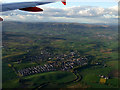 Torrance from the air