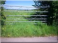 Field Gateway, Llanteg