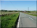 Bottom Lane at Little Blakelow