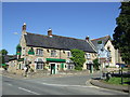 The Marquis of Granby, Waltham on the Wolds