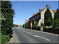 Main Street, Croxton Kerrial