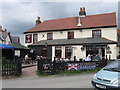 The Anchor Inn, Eling