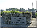 Welcome to Kirkcowan