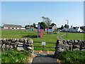 Kids Play Area, Kirkcowan