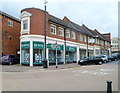 SO9490 : Dixons Estate Agents, Dudley by Jaggery