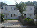 Houses on Tunnel Gardens, Bounds Green