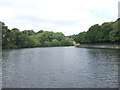 Chellow Dene Reservoir - off Chellow Lane