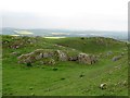 Crags on Lady Hill