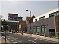 Oaklands School, Bethnal Green